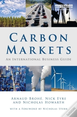 Capa do artigo Carbon Markets