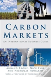 Capa do artigo Carbon Markets