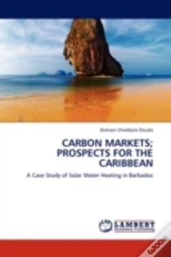 Capa do artigo Carbon Markets; Prospects For The Caribbean