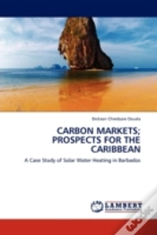 Capa do artigo Carbon Markets; Prospects For The Caribbean