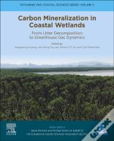 Carbon Mineralization In Coastal Wetlands
