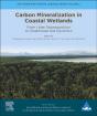 Carbon Mineralization In Coastal Wetlands - Preview