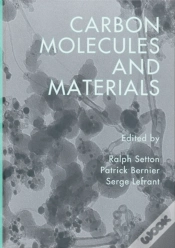 Capa do artigo Carbon Molecules And Materials