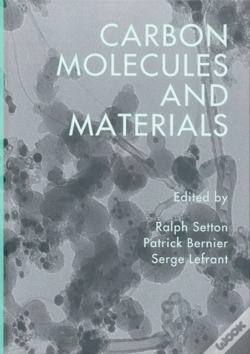 Capa do artigo Carbon Molecules And Materials
