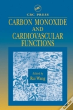 Capa do artigo Carbon Monoxide And Cardiovascular Functions