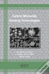Carbon Monoxide Sensing Technologies