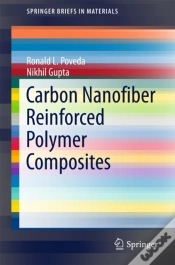 Capa do artigo Carbon Nanofiber Reinforced Polymer Composites