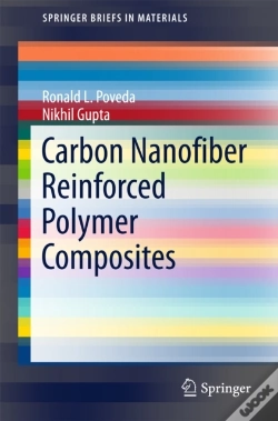 Capa do artigo Carbon Nanofiber Reinforced Polymer Composites