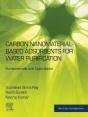 Carbon Nanomaterial-Based Adsorbents For Water Purification - Preview