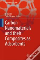 Carbon Nanomaterials And Their Composites As Adsorbents