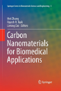 Carbon Nanomaterials For Biomedical Applications - Preview