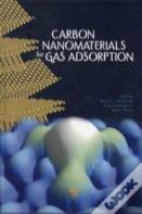 Carbon Nanomaterials For Gas Adsorption