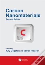 Carbon Nanomaterials