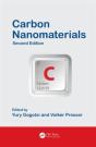 Carbon Nanomaterials - Preview