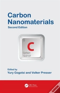 Capa do artigo Carbon Nanomaterials