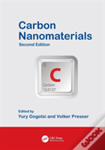 Carbon Nanomaterials