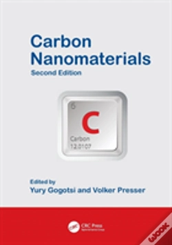 Capa do artigo Carbon Nanomaterials