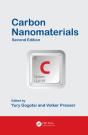 Carbon Nanomaterials - Preview