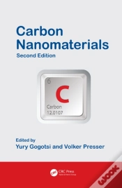 Capa do artigo Carbon Nanomaterials