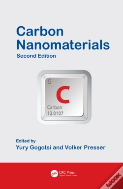 Capa do artigo Carbon Nanomaterials