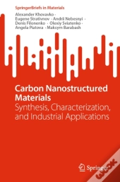 Carbon Nanostructured Materials