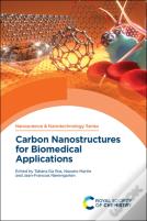 Carbon Nanostructures For Biomedical Applications