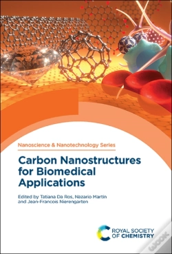 Capa do artigo Carbon Nanostructures For Biomedical Applications