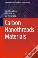Carbon Nanothreads Materials