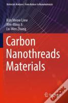 Carbon Nanothreads Materials