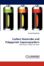 Carbon Nanotube And Polypyrrole Supercapacitors - Preview