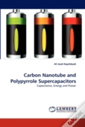 Carbon Nanotube And Polypyrrole Supercapacitors