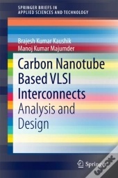 Carbon Nanotube Based Vlsi Interconnects