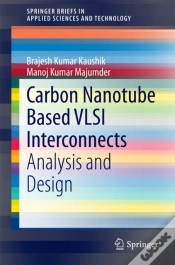 Capa do artigo Carbon Nanotube Based Vlsi Interconnects
