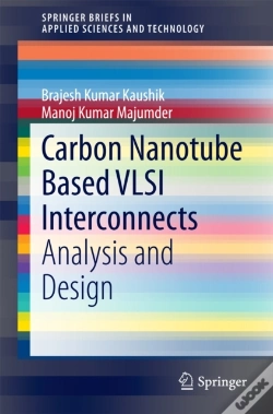 Capa do artigo Carbon Nanotube Based Vlsi Interconnects