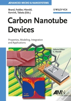 Capa do artigo Carbon Nanotube Devices