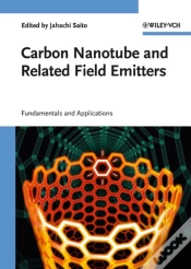 Capa do artigo Carbon Nanotube & Related Field Emitters
