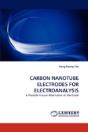 Carbon Nanotube Electrodes For Electroanalysis - Preview