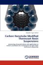 Carbon Nanotube Modified Thermoset Resin Suspensions - Preview