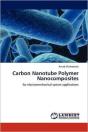 Carbon Nanotube Polymer Nanocomposites - Preview