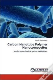 Carbon Nanotube Polymer Nanocomposites
