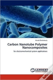 Capa do artigo Carbon Nanotube Polymer Nanocomposites