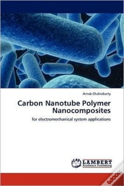 Capa do artigo Carbon Nanotube Polymer Nanocomposites