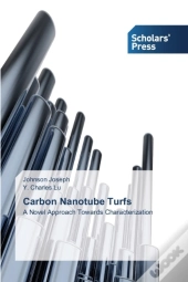 Carbon Nanotube Turfs