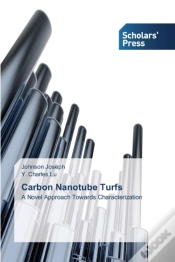Capa do artigo Carbon Nanotube Turfs