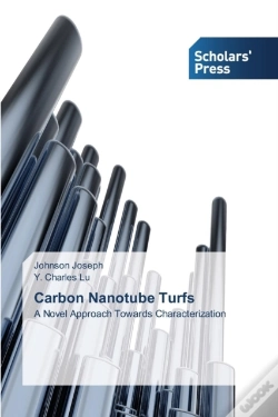 Capa do artigo Carbon Nanotube Turfs