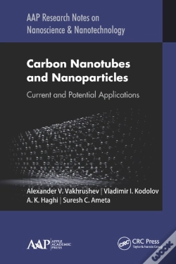 Capa do artigo Carbon Nanotubes And Nanoparticles