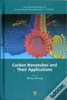 Carbon Nanotubes And Their Applications