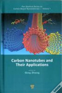 Capa do artigo Carbon Nanotubes And Their Applications