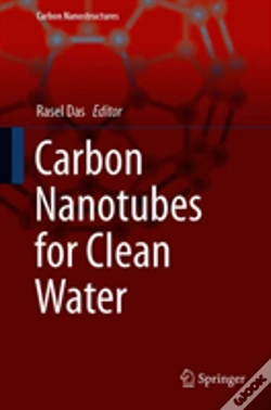 Capa do artigo Carbon Nanotubes For Clean Water