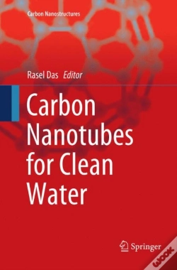 Capa do artigo Carbon Nanotubes For Clean Water